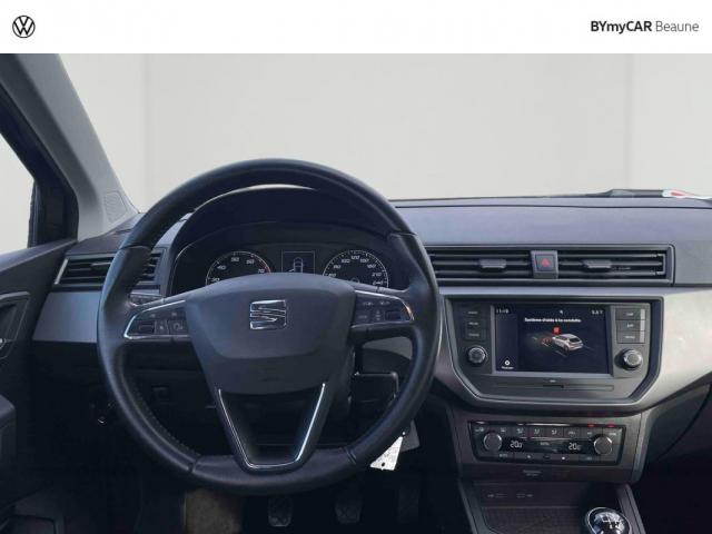 Seat Ibiza image 2