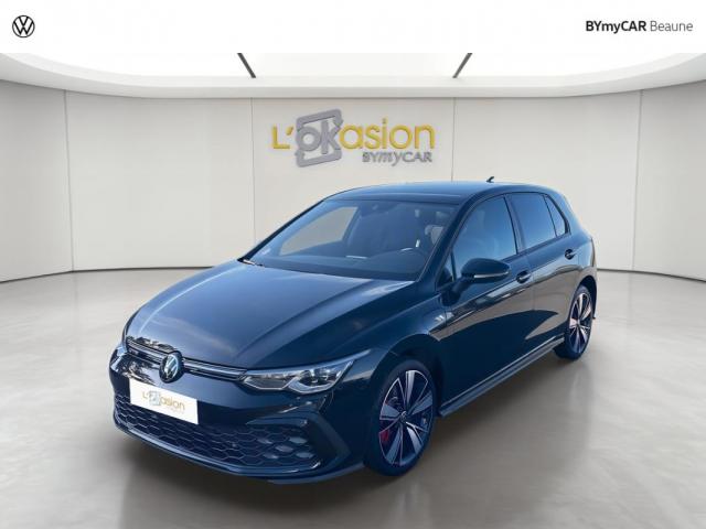 Volkswagen Golf 1.4 Hybrid Rechargeable Opf 245 Dsg6 Gte