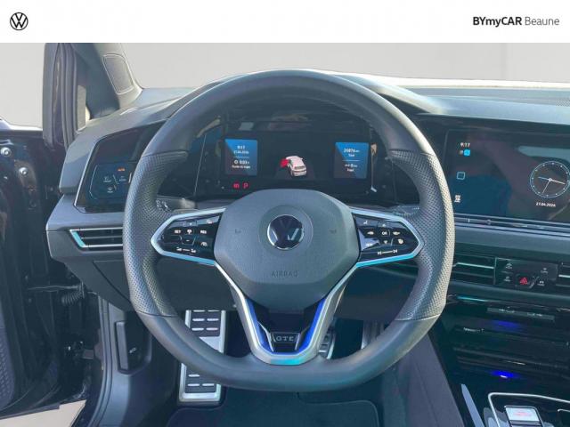 Volkswagen Golf image 5