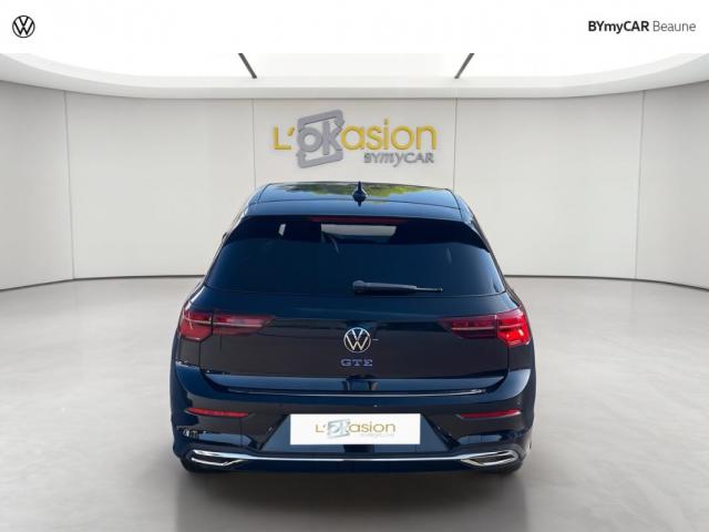 Volkswagen Golf image 3