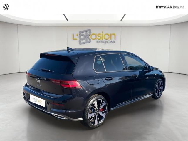 Volkswagen Golf image 8