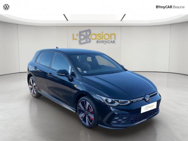 Volkswagen Golf image 1