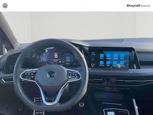 Volkswagen Golf image 4