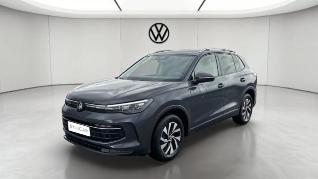 Volkswagen Tiguan 1.5 Etsi 130ch Dsg7 Vw Edition