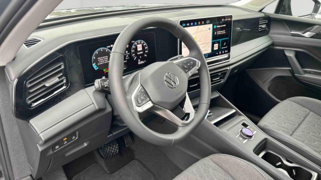 Volkswagen Tiguan image 3