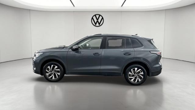 Volkswagen Tiguan image 4