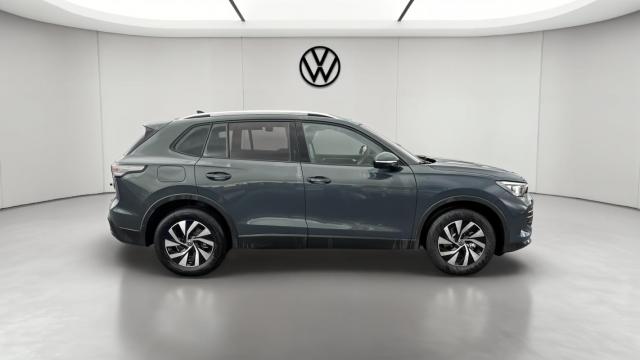 Volkswagen Tiguan image 7