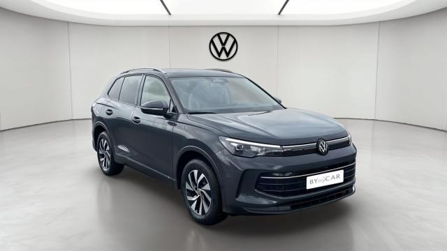 Volkswagen Tiguan image 1