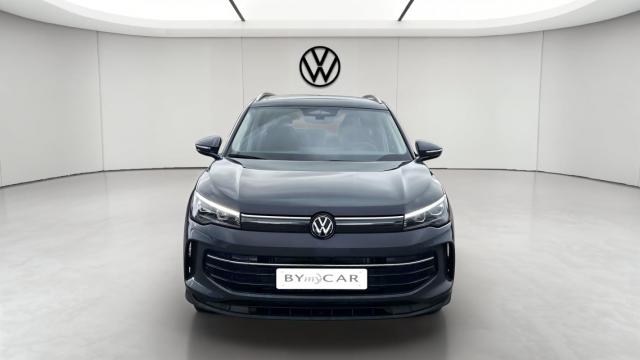 Volkswagen Tiguan image 5