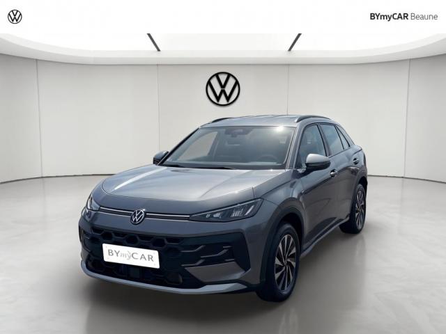 Volkswagen T-Roc 1.5 Etsi Evo2 Hybrid 116 Ch Dsg7 Life