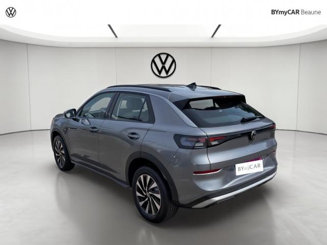 Volkswagen T-Roc image 3