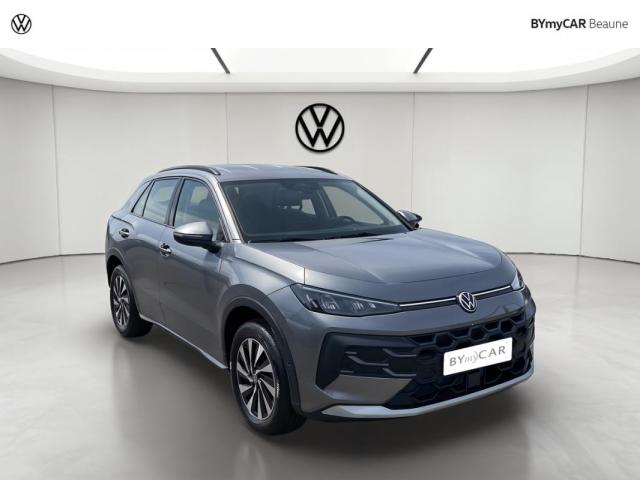 Volkswagen T-Roc image 6