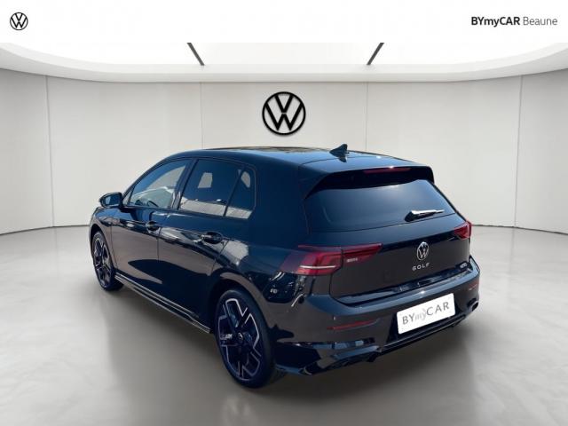 Volkswagen Golf image 9