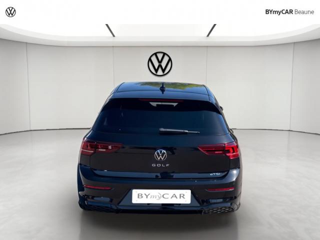 Volkswagen Golf image 3