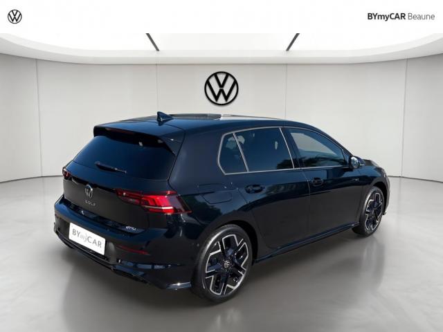Volkswagen Golf image 5