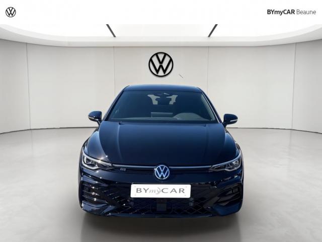 Volkswagen Golf image 4