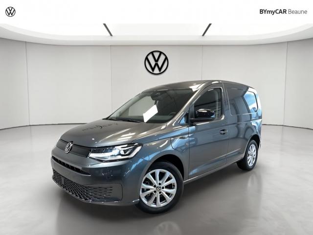 Volkswagen Caddy Cargo 1.5 Ehybrid 150 Dsg6 Business
