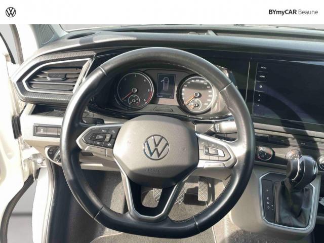 Volkswagen Transporter image 7