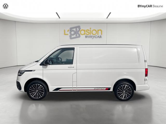 Volkswagen Transporter image 2