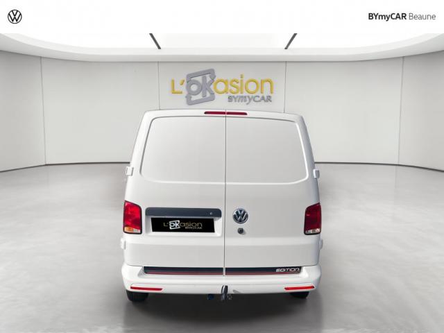 Volkswagen Transporter image 5