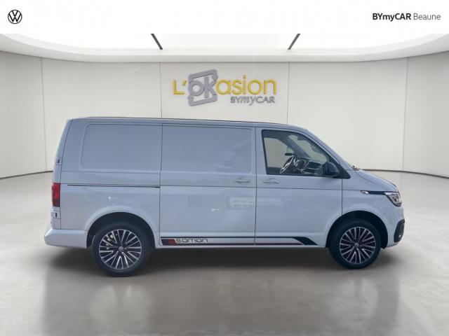 Volkswagen Transporter image 4