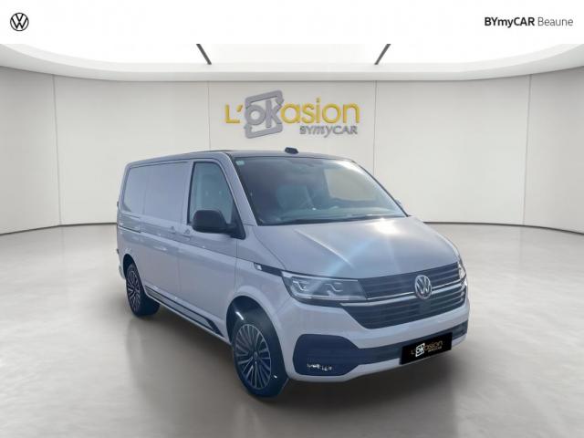 Volkswagen Transporter image 6