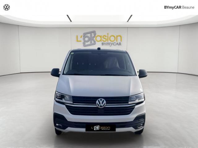 Volkswagen Transporter image 3