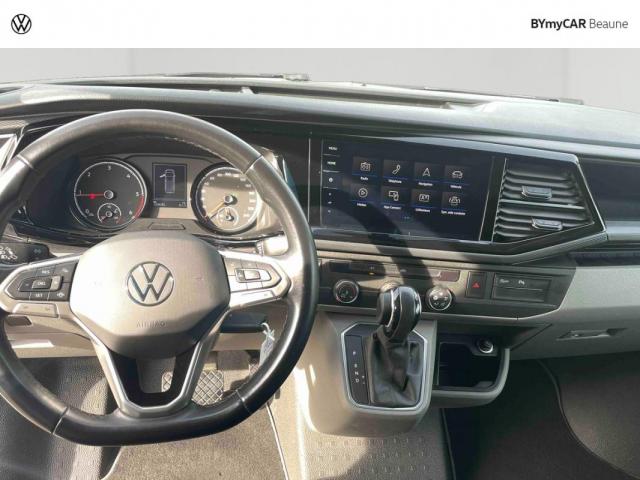 Volkswagen Transporter image 1