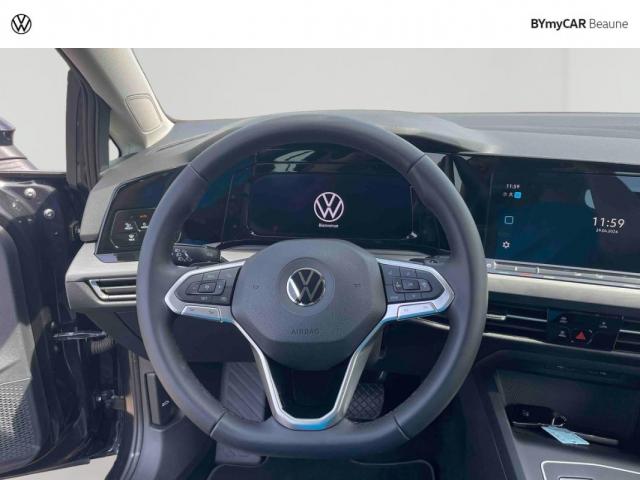 Volkswagen Golf image 1