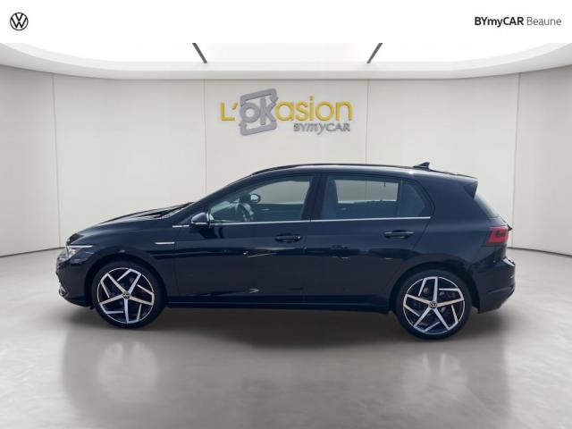Volkswagen Golf image 2