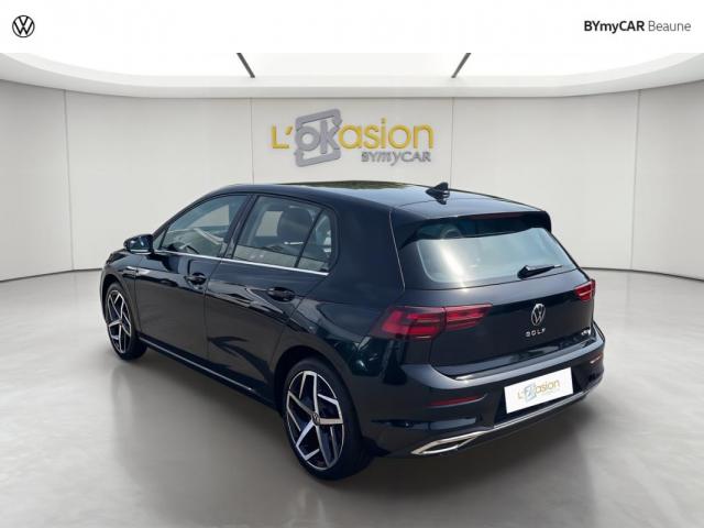 Volkswagen Golf image 6