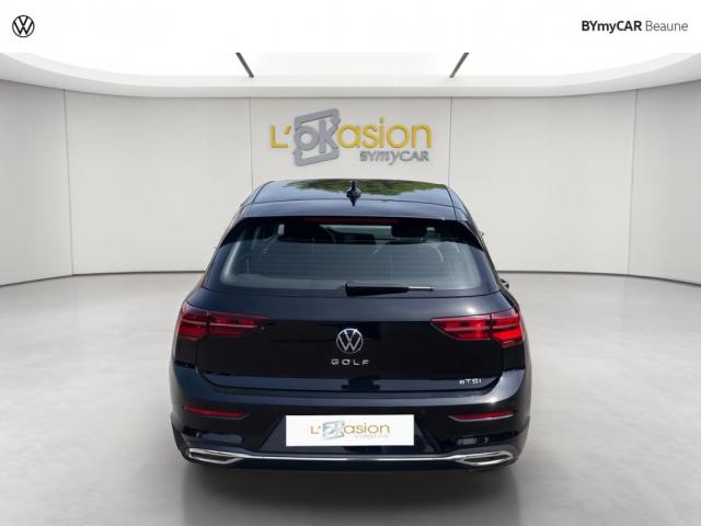 Volkswagen Golf image 4