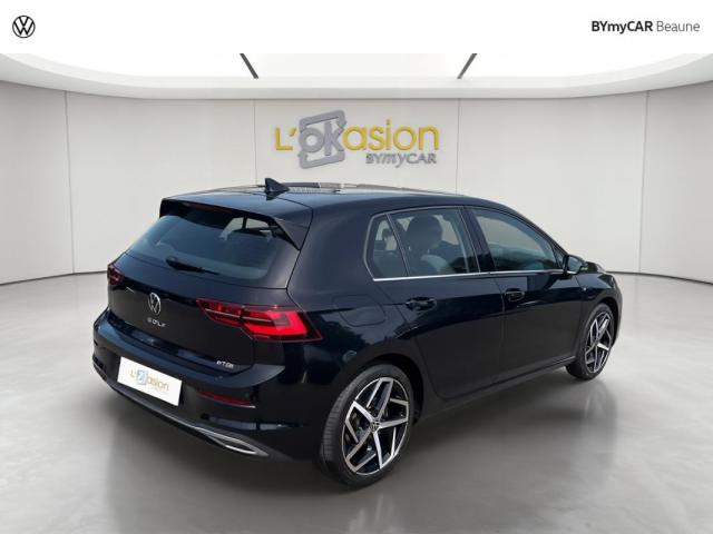 Volkswagen Golf image 5