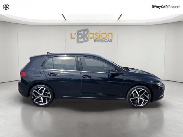 Volkswagen Golf image 8