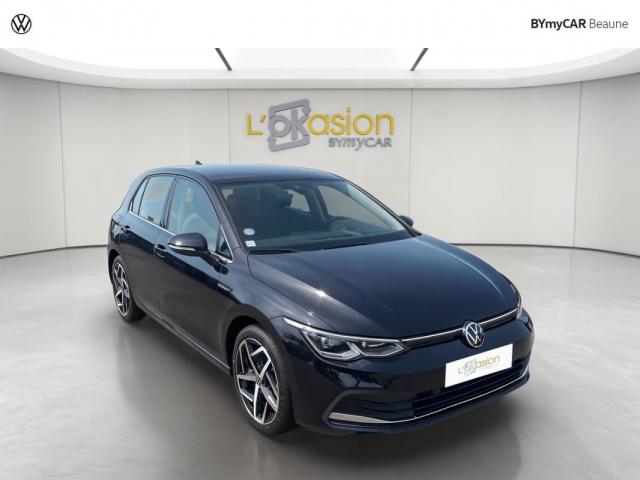 Volkswagen Golf image 9