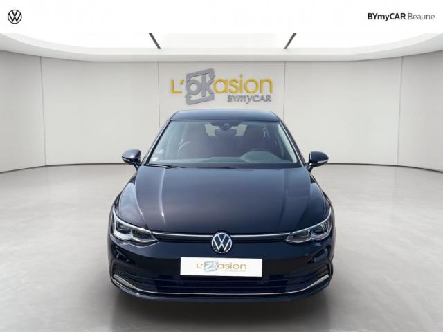 Volkswagen Golf image 7
