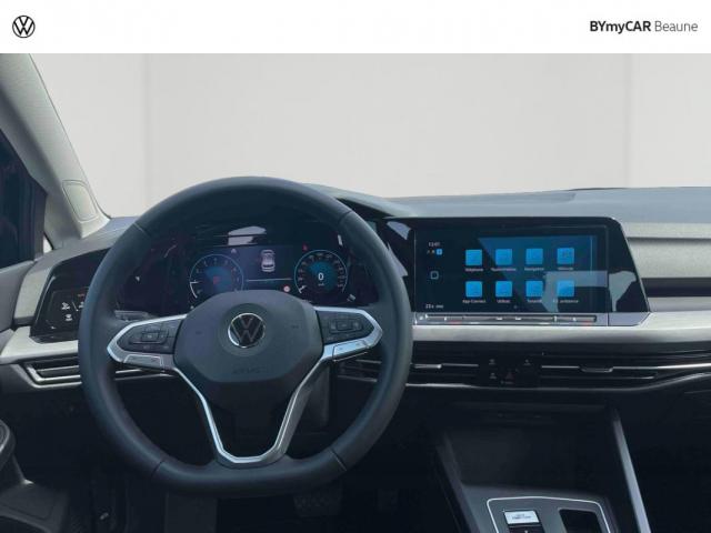 Volkswagen Golf image 3