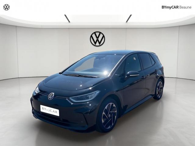 Volkswagen Id.3 204 Ch Pro Life Max