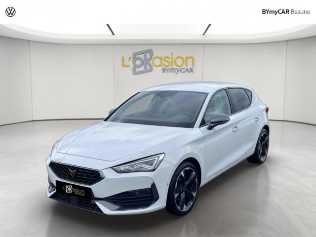 Cupra Leon 1.5 Etsi 150 Ch Dsg7 V