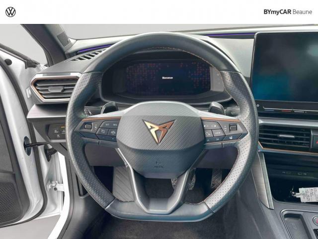 Cupra Leon image 4