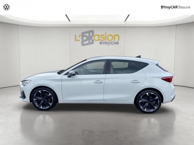 Cupra Leon image 5