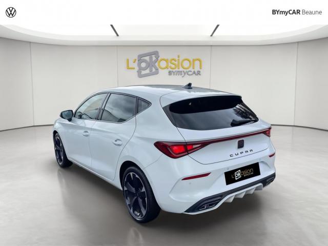 Cupra Leon image 2