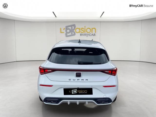 Cupra Leon image 1