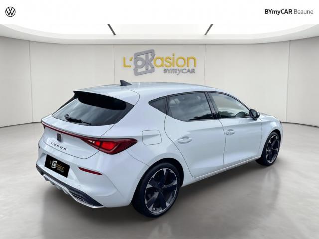 Cupra Leon image 7