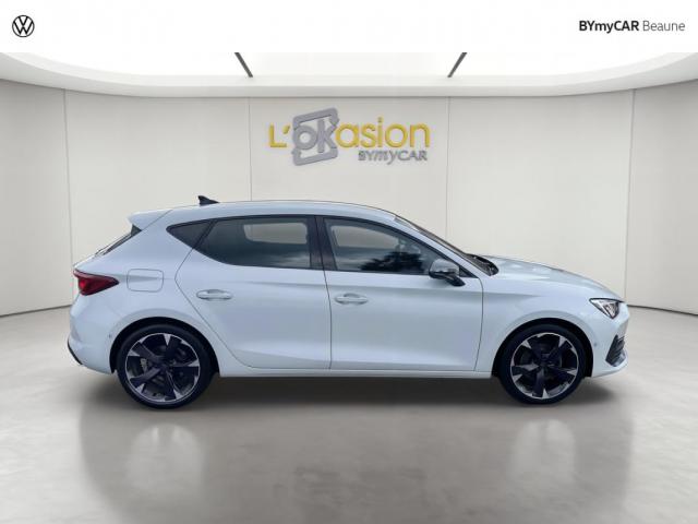 Cupra Leon image 3