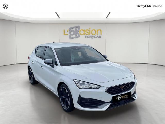 Cupra Leon image 9