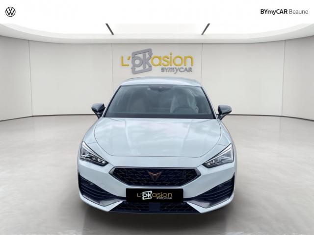 Cupra Leon image 8