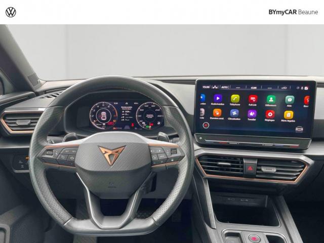 Cupra Leon image 6