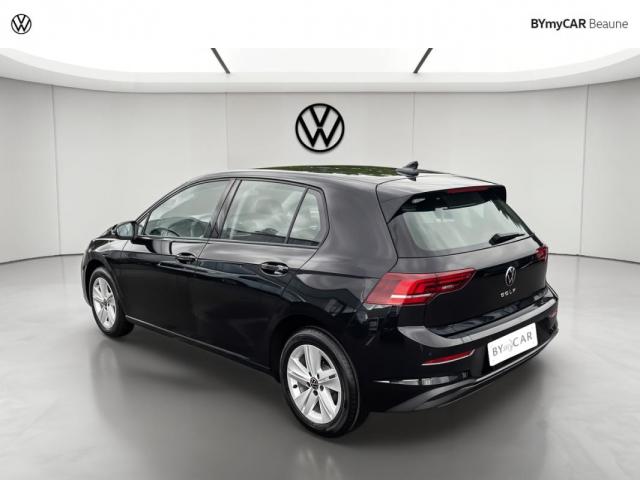 Volkswagen Golf image 3
