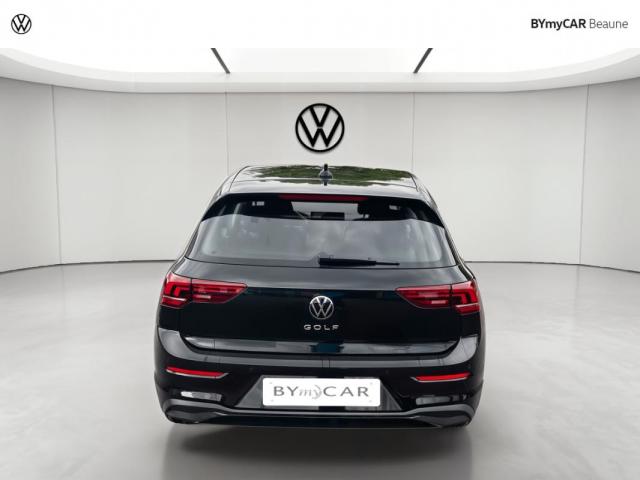Volkswagen Golf image 5